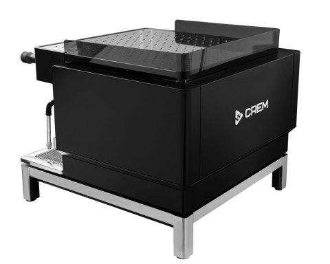 Ekspres do kawy 2-grupowy kolbowy 2,8 kW wersja Entry EX3 Resto Quality EX3 Mini 2GR B