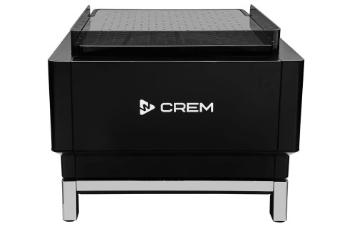 Ekspres do kawy 2-grupowy kolbowy 2,8 kW wersja Top EX3 PID Resto Quality EX3 Mini 2GR B PID