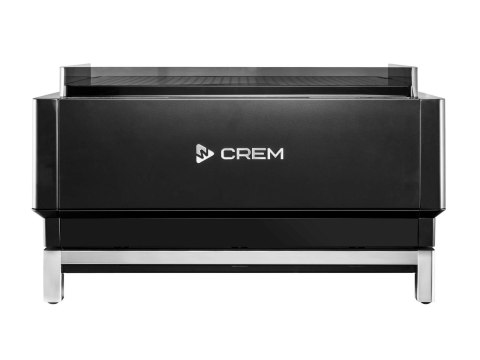 Ekspres do kawy 2-grupowy kolbowy PID Smartsteam wersja Top Resto Quality EX3 2GR B PID Smartsteam