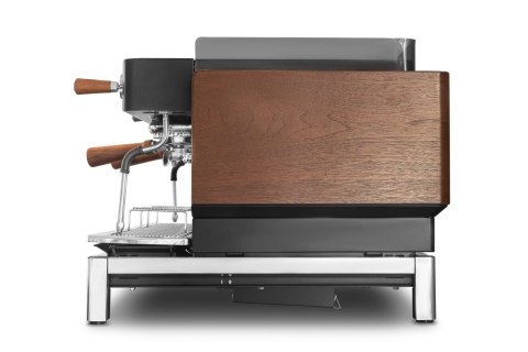 Ekspres do kawy 2-grupowy kolbowy Premium Smartsteam EX3 Resto Quality EX3 2GR B Premium Smartsteam