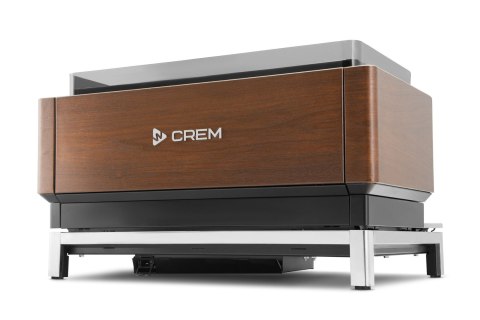 Ekspres do kawy 2-grupowy kolbowy Premium Smartsteam EX3 Resto Quality EX3 2GR B Premium Smartsteam