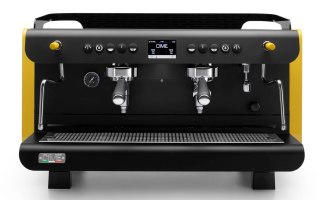 Ekspres do kawy 2-grupowy kolbowy multiboiler 8 l SATURNO Resto Quality SATURNO MB-60 A/2 CG