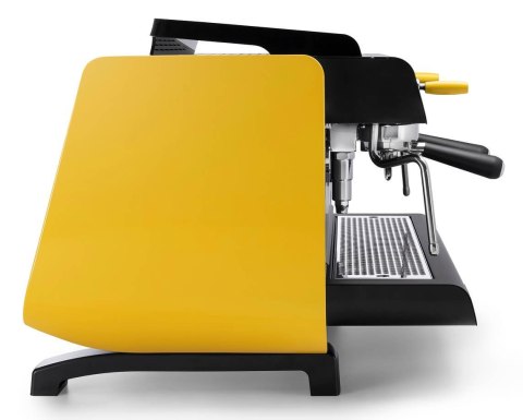 Ekspres do kawy 2-grupowy kolbowy multiboiler 8 l SATURNO Resto Quality SATURNO MB-60 A/2 CG