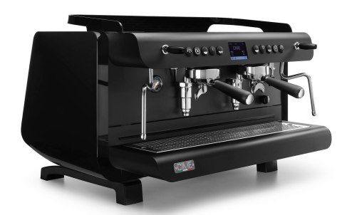 Ekspres do kawy 2-grupowy kolbowy multiboiler 8 l SATURNO Resto Quality SATURNO MB-60 A/2 CG