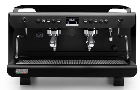 Ekspres do kawy 2-grupowy kolbowy multiboiler 8 l SATURNO Resto Quality SATURNO MB-60 A/2 CG