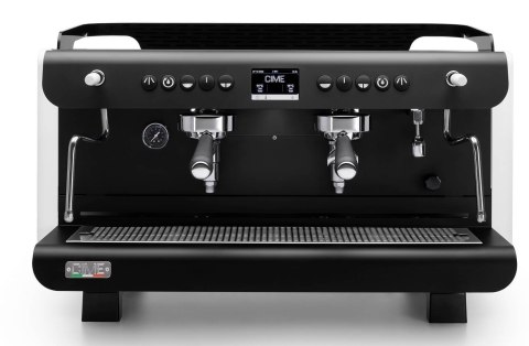 Ekspres do kawy 2-grupowy kolbowy multiboiler 8 l SATURNO Resto Quality SATURNO MB-60 A/2 CG