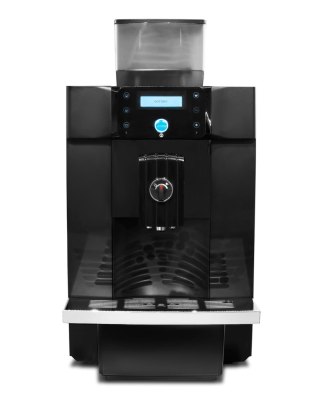 Ekspres do kawy automatyczny świeże mleko zbiornik 1,8 l Resto Quality CA1000LM