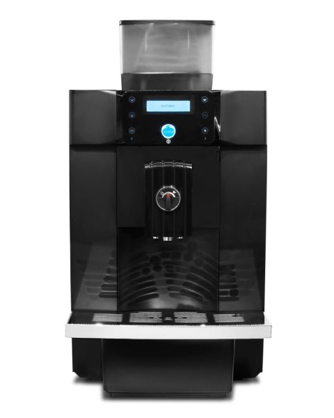 Ekspres do kawy automatyczny świeże mleko zbiornik 1,8 l Resto Quality CA1000LM