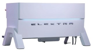 Ekspres kolbowy 2-grupowy Eklipto White gastronomiczny Resto Quality Eklipto 2GR White