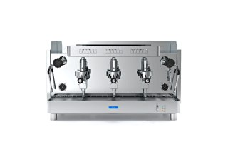Ekspres kolbowy 2-grupowy Replica Elettronica Multiboiler Resto Quality Replica Elettronica 2GR 2B