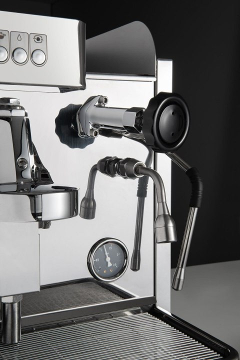 Ekspres kolbowy 2-grupowy Replica Elettronica moc 4 kW Resto Quality Replica Elettronica 2GR