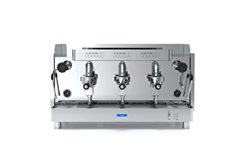 Ekspres kolbowy 3-grupowy Replica Elettronica Multiboiler Resto Quality Replica Elettronica 3GR 2B