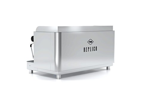 Ekspres kolbowy 3-grupowy Replica Elettronica Multiboiler Resto Quality Replica Elettronica 3GR 2B