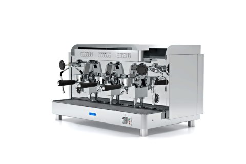 Ekspres kolbowy 3-grupowy Replica Elettronica Multiboiler Resto Quality Replica Elettronica 3GR 2B