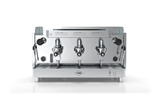 Ekspres kolbowy 3-grupowy Replica Elettronica moc 5 kW Resto Quality Replica Elettronica 3GR