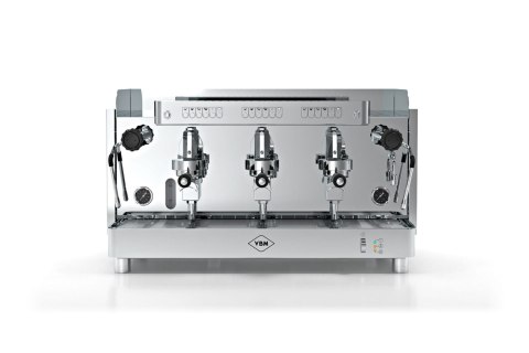 Ekspres kolbowy 3-grupowy Replica Elettronica moc 5 kW Resto Quality Replica Elettronica 3GR