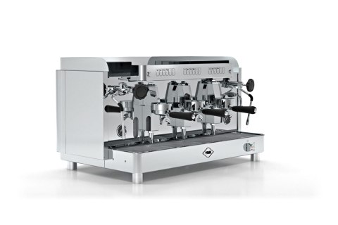 Ekspres kolbowy 3-grupowy Replica Elettronica moc 5 kW Resto Quality Replica Elettronica 3GR