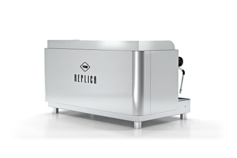 Ekspres kolbowy 3-grupowy Replica Elettronica moc 5 kW Resto Quality Replica Elettronica 3GR