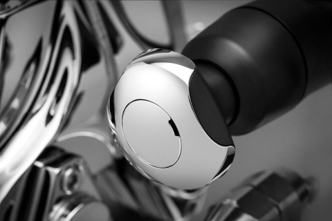 Ekspres kolbowy Domobar Super 1,8 kW system Dual Boiler Resto Quality Domobar Super