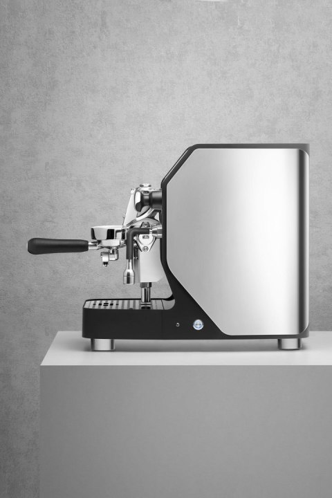 Ekspres kolbowy Domobar Super 1,8 kW system Dual Boiler Resto Quality Domobar Super