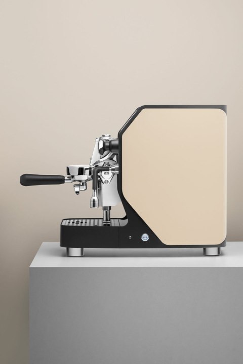 Ekspres kolbowy Domobar Super 1,8 kW system Dual Boiler Resto Quality Domobar Super