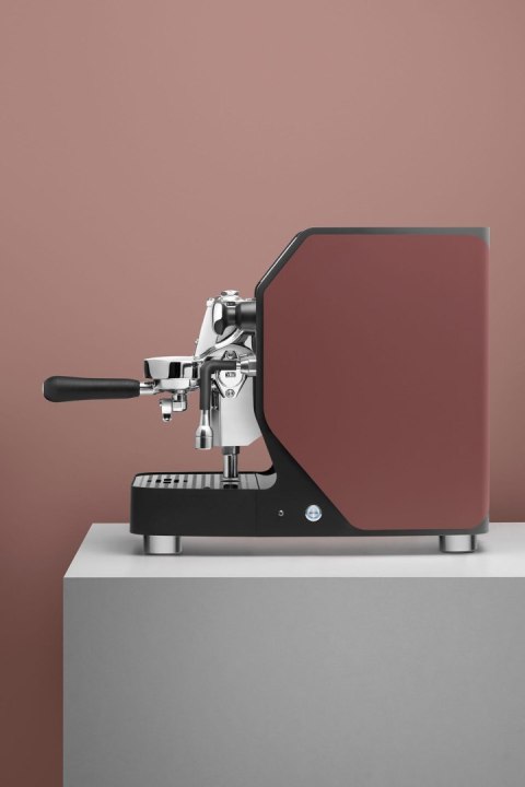 Ekspres kolbowy Domobar Super 1,8 kW system Dual Boiler Resto Quality Domobar Super