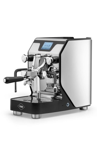 Ekspres kolbowy Domobar Super Electronic 1,8 kW Dual Boiler Resto Quality Domobar Super Electronic