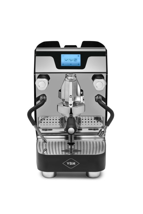 Ekspres kolbowy Domobar Super Electronic 1,8 kW Dual Boiler Resto Quality Domobar Super Electronic