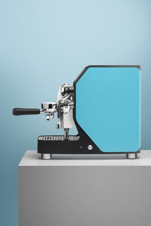 Ekspres kolbowy Domobar Super Electronic 1,8 kW Dual Boiler Resto Quality Domobar Super Electronic