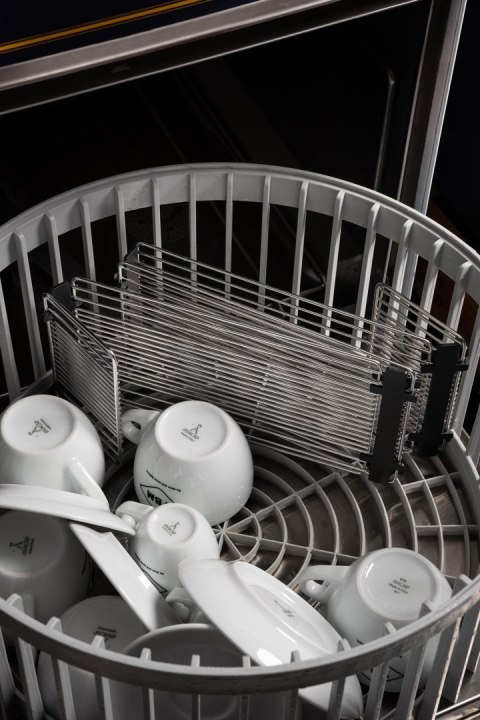 Ekspres kolbowy Tecnique HX 2-grupowy brązowy gastronomiczny Resto Quality Tecnique HX 2GR Bronze