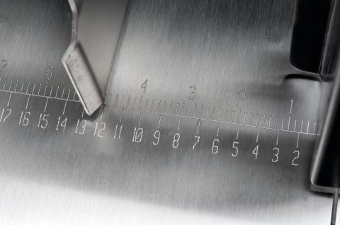 Elektryczna piła do kości wysokość cięcia 170 mm wydajna Resto Quality FSG100