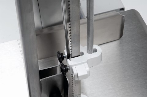 Elektryczna piła do kości wysokość cięcia 210 mm wydajna Resto Quality FSG106