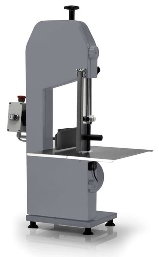 Elektryczna piła do kości wysokość cięcia 240 mm wydajna Resto Quality FSG102