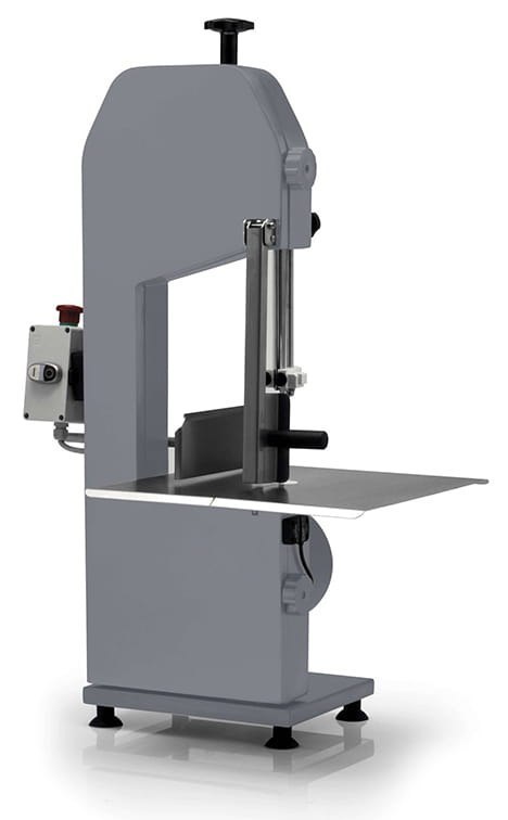 Elektryczna piła do kości wysokość cięcia 240 mm wydajna Resto Quality FSG102