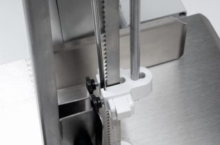 Elektryczna piła do kości wysokość cięcia 300 mm wydajna Resto Quality FSG108