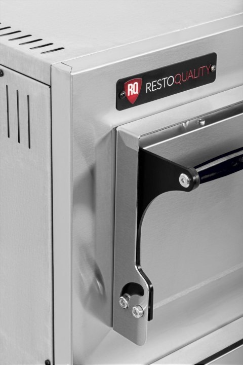 Elektryczny piec do pizzy dwukomorowy 12x36 cm One 66 XL Resto Quality One 66 XL