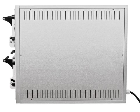 Elektryczny piec do pizzy dwukomorowy 18x36 cm One 99 XL Resto Quality One 99 XL