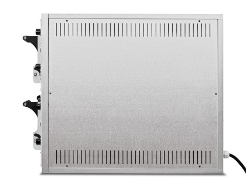 Elektryczny piec do pizzy dwukomorowy 8x33 cm One 44 Resto Quality One 44