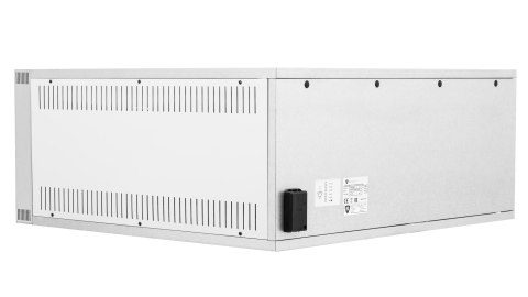 Elektryczny piec do pizzy jednokomorowy 4x36 cm TOP 4 XL Resto Quality TOP 4 XL