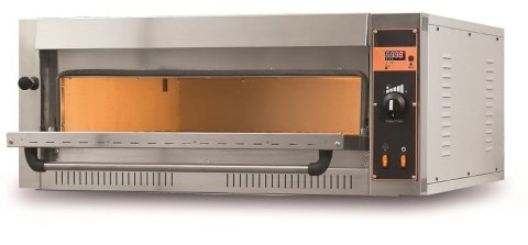 Elektryczny piec do pizzy jednokomorowy 4x36 cm TOP D 4 XL Resto Quality TOP D 4 XL