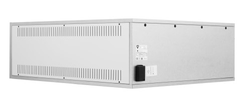 Elektryczny piec do pizzy jednokomorowy 6x36 cm One 6 XL Resto Quality One 6 XL