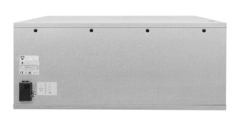 Elektryczny piec do pizzy jednokomorowy 6x36 cm One 6 XL Resto Quality One 6 XL