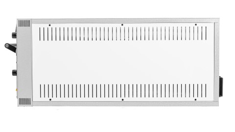 Elektryczny piec do pizzy jednokomorowy 6x36 cm TOP 6 XL Resto Quality TOP 6 XL