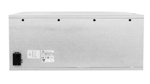 Elektryczny piec do pizzy jednokomorowy 6x36 cm TOP 6 XL Resto Quality TOP 6 XL