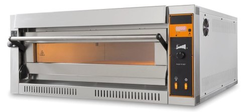 Elektryczny piec do pizzy jednokomorowy 6x36 cm TOP D 6 XL Resto Quality TOP D 6 XL