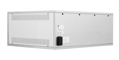 Elektryczny piec do pizzy jednokomorowy 9x36 cm One 9 XL Resto Quality One 9 XL