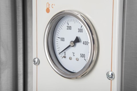 Elektryczny piec do pizzy jednokomorowy 9x36 cm One 9 XL Resto Quality One 9 XL