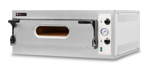 Elektryczny piec do pizzy jednokomorowy szeroki One 6 XL/L Resto Quality One 6 XL/L