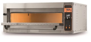 Elektryczny piec do pizzy jednokomorowy szeroki TOP D 6 XL/L Resto Quality TOP D 6 XL/L