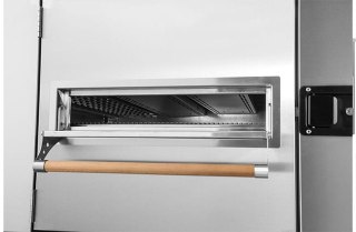 Elektryczny piec tunelowy do pizzy i gastronomii Resto Quality SET1500